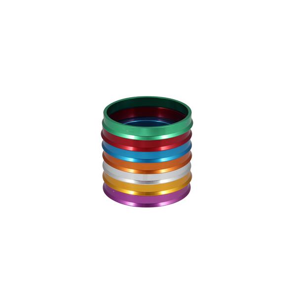 Zentrierring Alu 73,1 auf 66,6mm