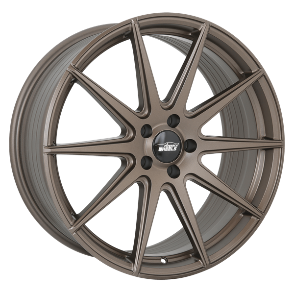 E 1 FF Concave 9,0x20 5x112 ET40 Satin Bronze